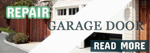 Garage Door Repair Windemere